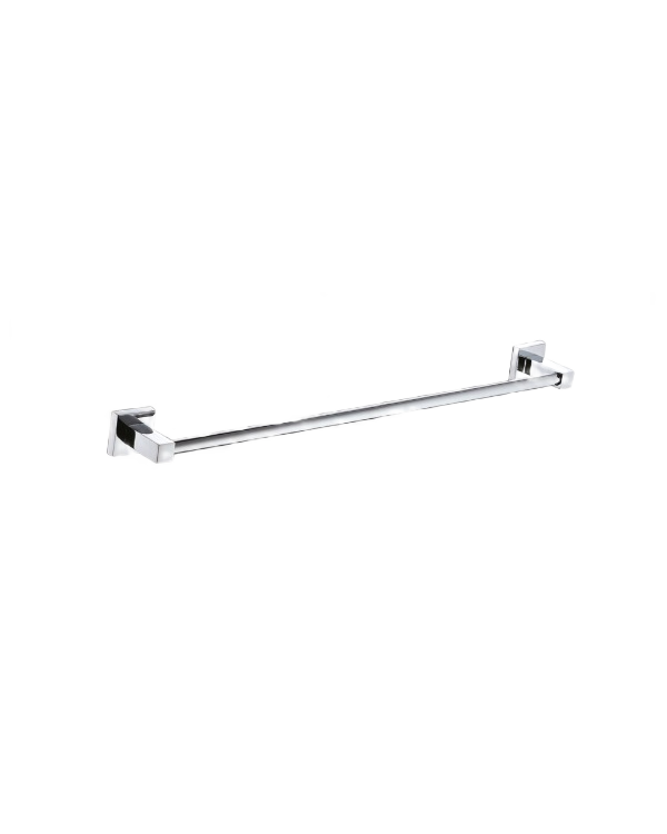 SINGLE TOWEL RAIL