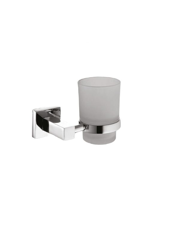 TOOTHBRUSH TUMBLER