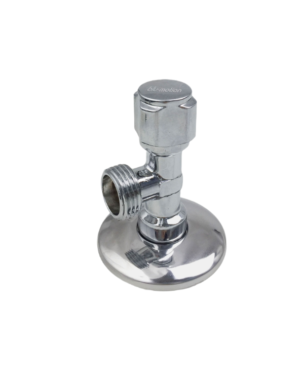 ANGLE VALVE
