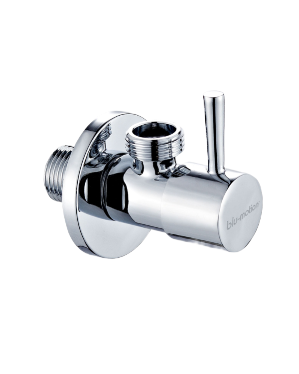 ANGLE VALVE PIN TYPE