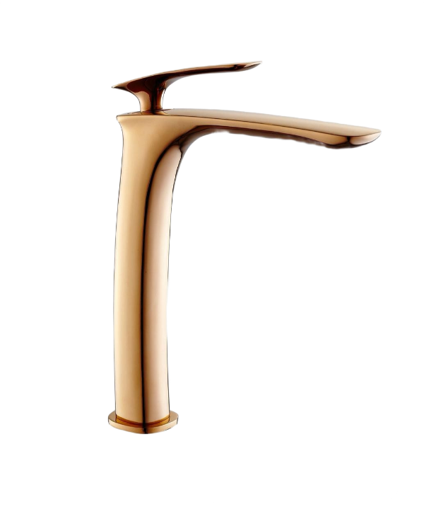 HIGH RISE MIXER