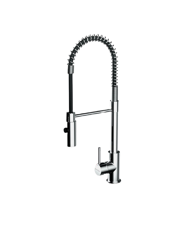 KITCHEN SPRING TYPE MIXER