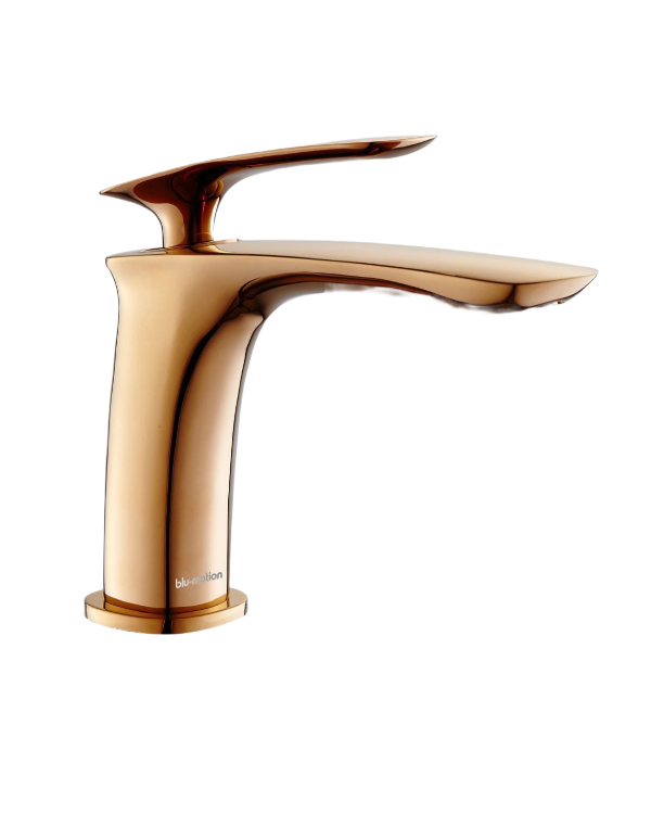 BASIN MIXER