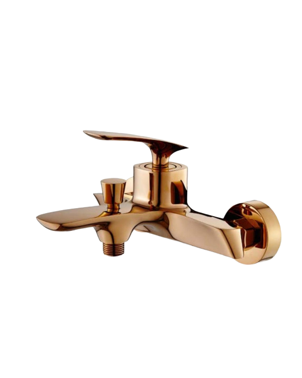 BATH MIXER SET