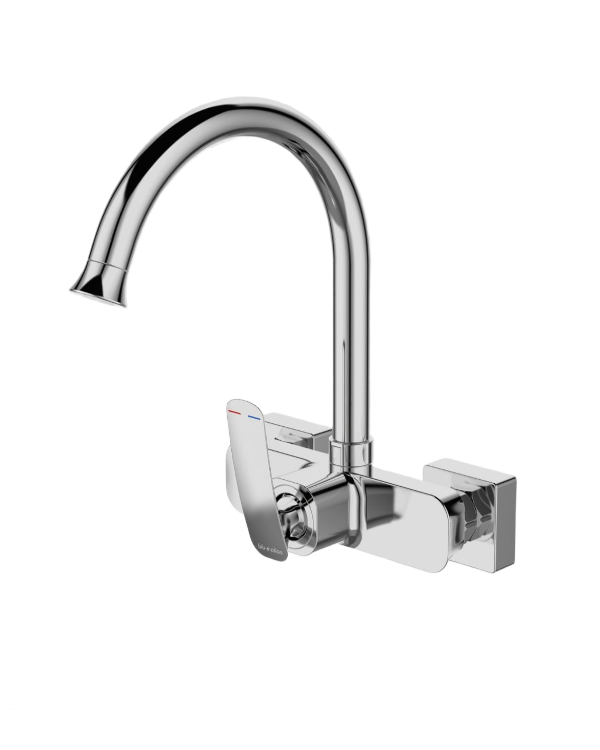 KITCHEN MIXER WALL MOUNT