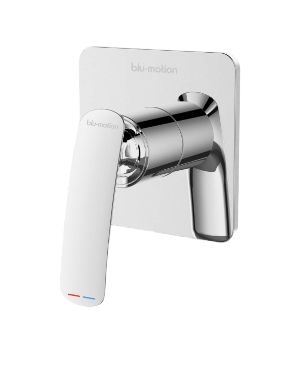 SHOWER MIXER
