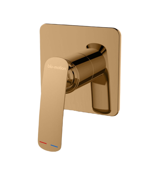 SHOWER MIXER