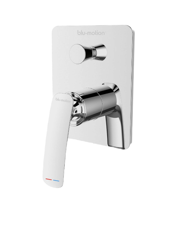 SHOWER DIVERTER