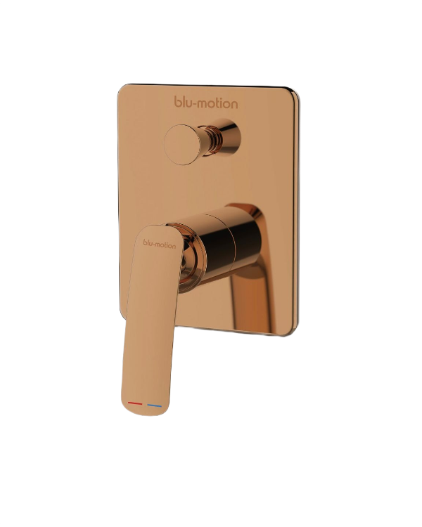 SHOWER DIVERTER