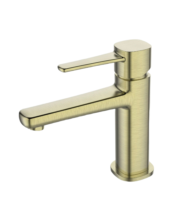 BASIN MIXER