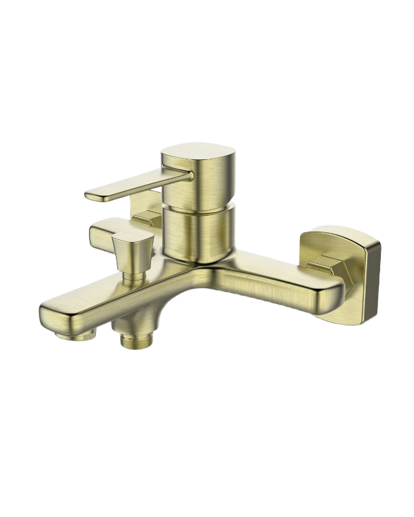 BATH MIXER SET