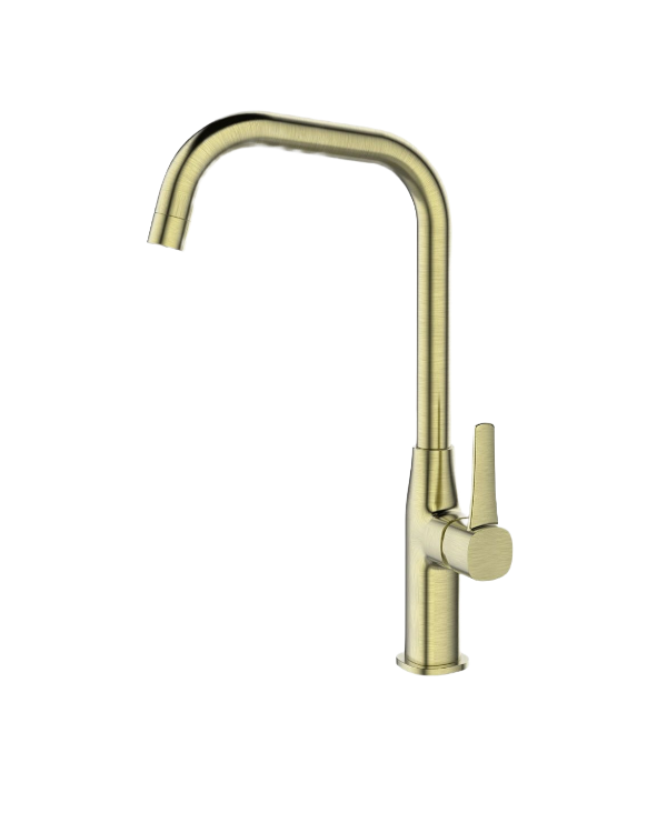 KITCHEN DECK MIXER