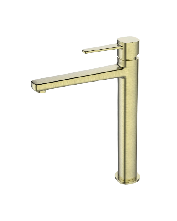 HIGH RISE MIXER