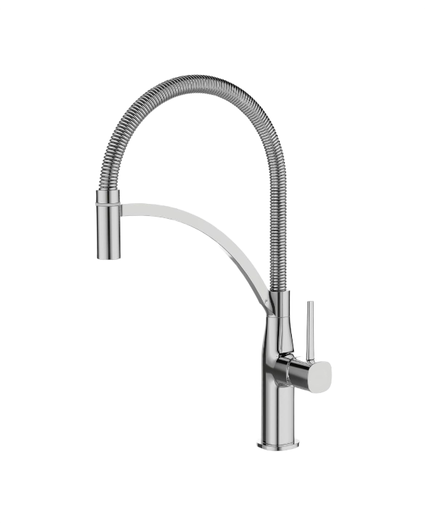 KITCHEN MIXER PIN TYPE