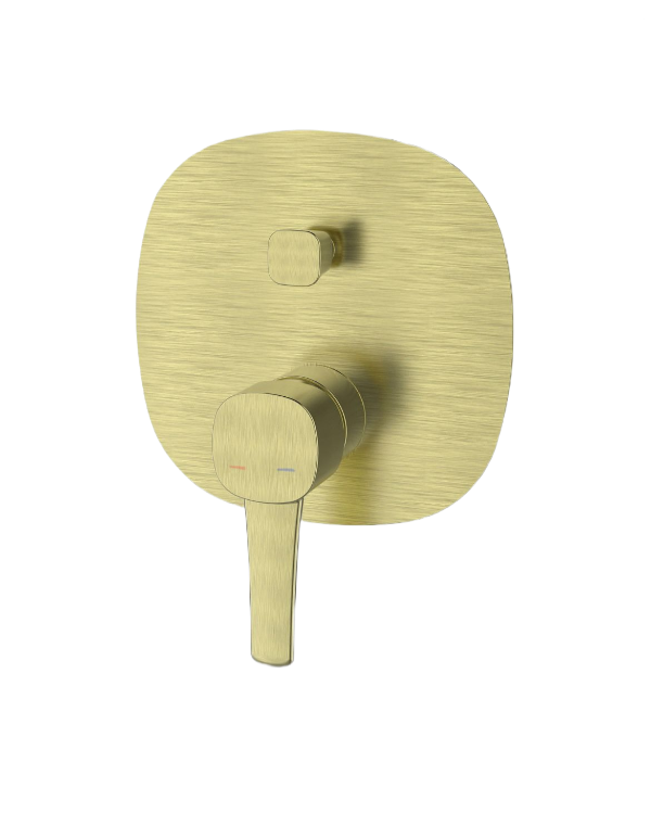SHOWER DIVERTER