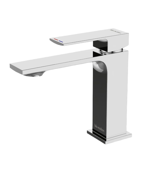 BASIN MIXER