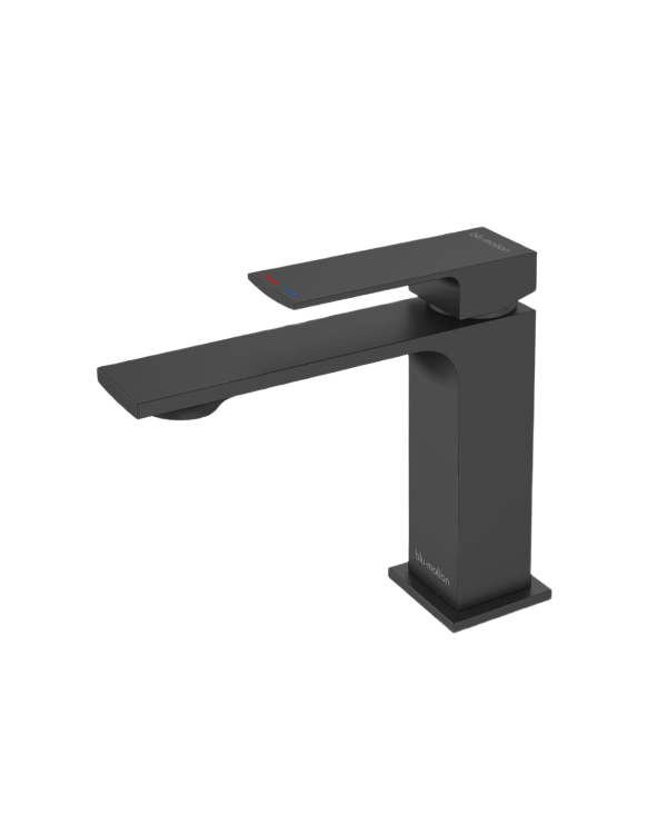BASIN MIXER
