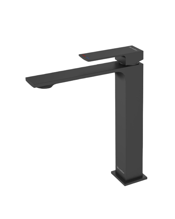 HIGH RISE MIXER