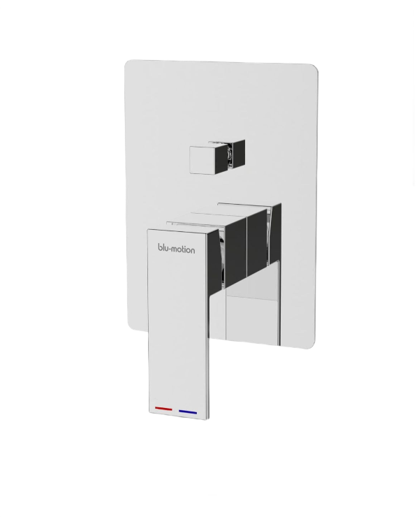 SHOWER DIVERTER