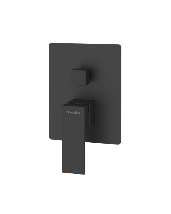 SHOWER DIVERTER