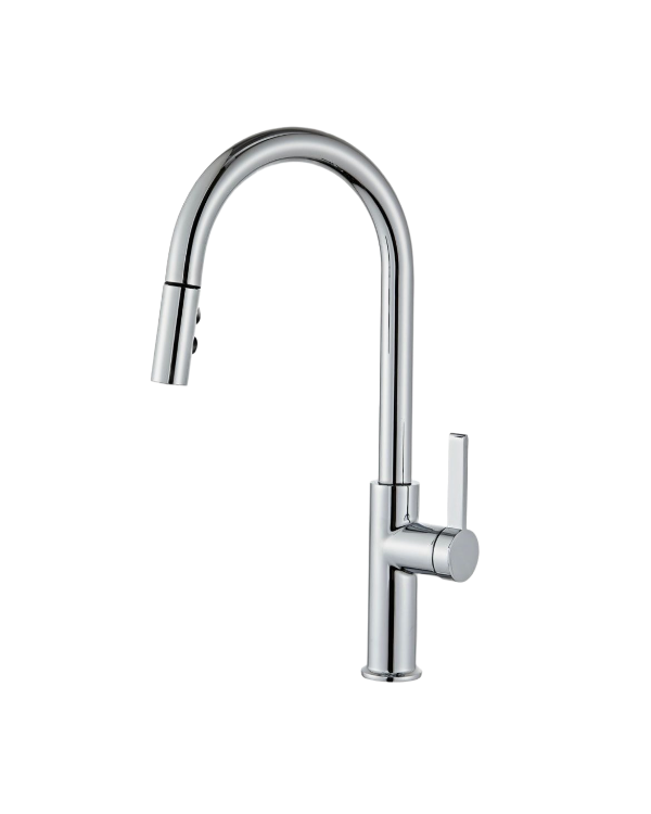 KITCHEN MIXER PULL OUT