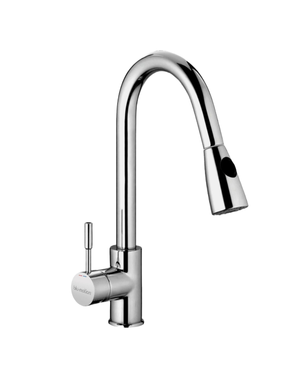 KITCHEN MIXER PULL OUT