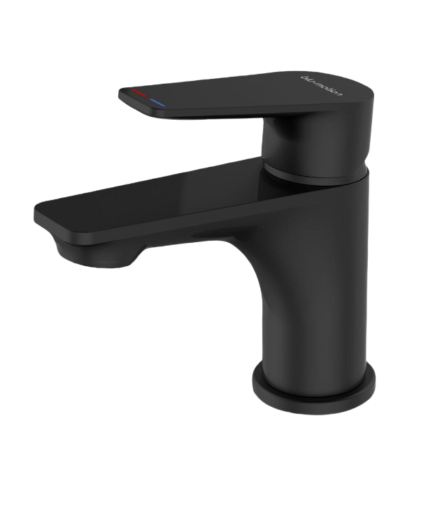BASIN MIXER