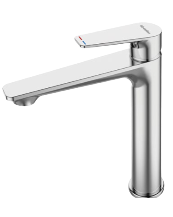 HIGH RISE MIXER
