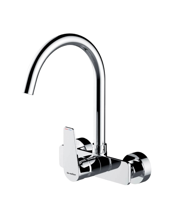 KITCHEN WALL MOUNT MIXER