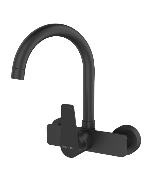 KITCHEN WALL MOUNT MIXER