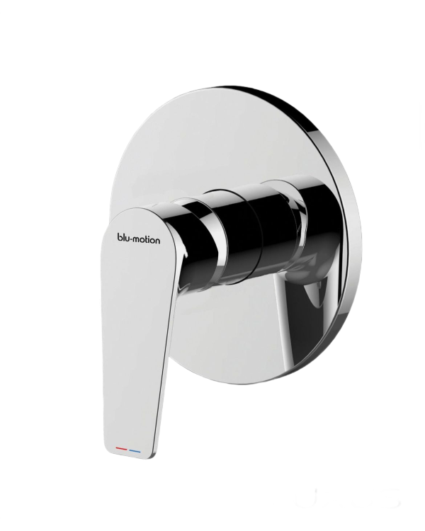 SHOWER MIXER