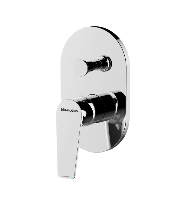 SHOWER DIVERTER