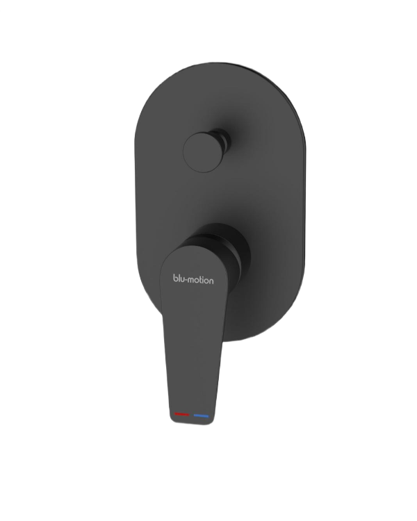 SHOWER DIVERTER