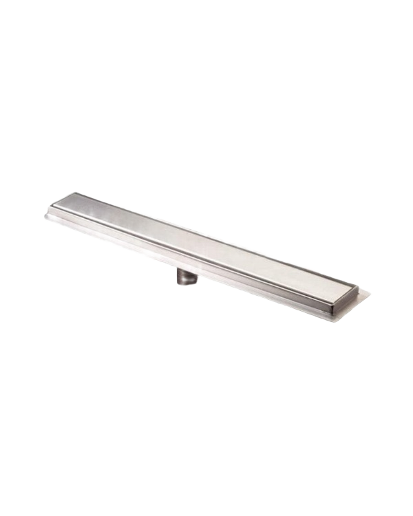 SHOWER CHANNEL 250MM SOLID