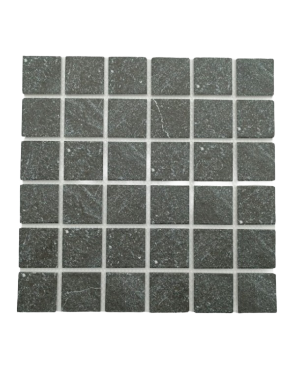 BASALT GREY MOSAIC