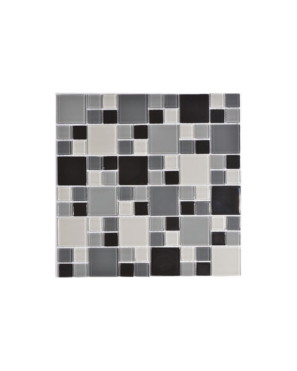 CASPIAN MOSAIC