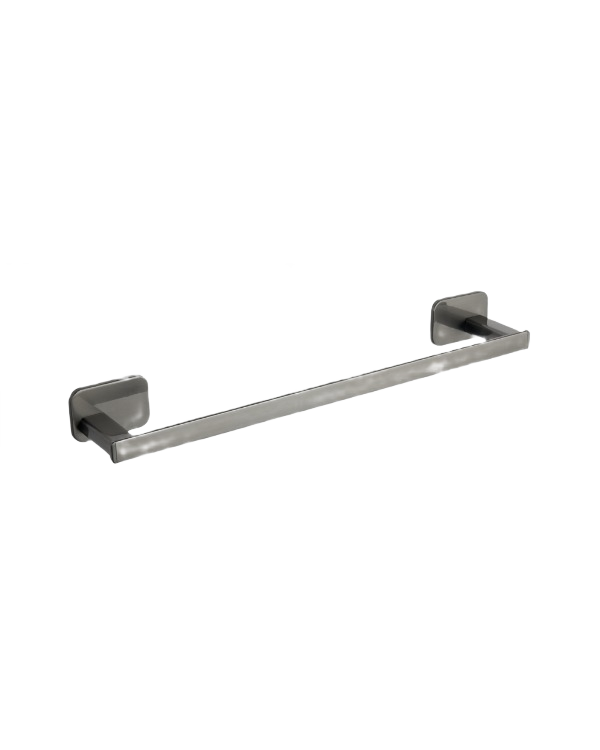 SINGLE TOWEL RAIL