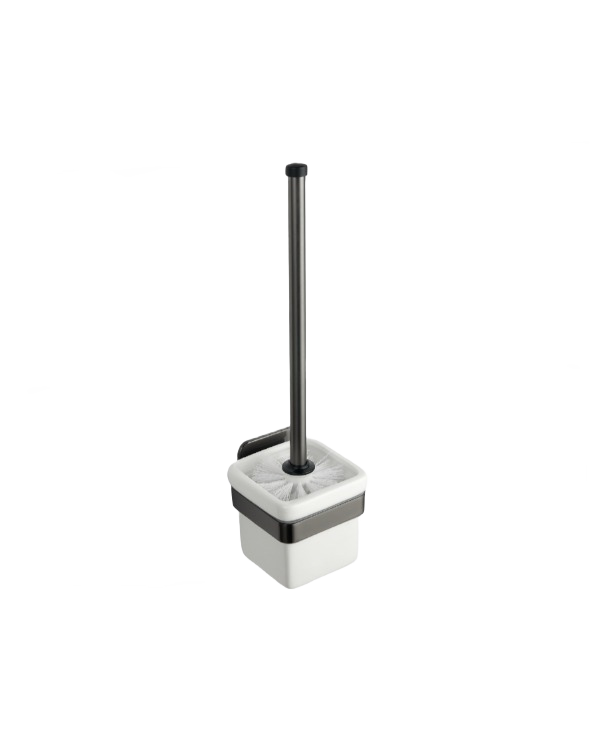 TOILET BRUSH HOLDER