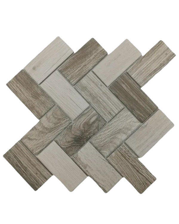 NORDIC PINE HERRINGBONE