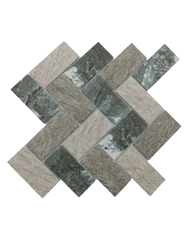 STORM RIDGE HERRINGBONE