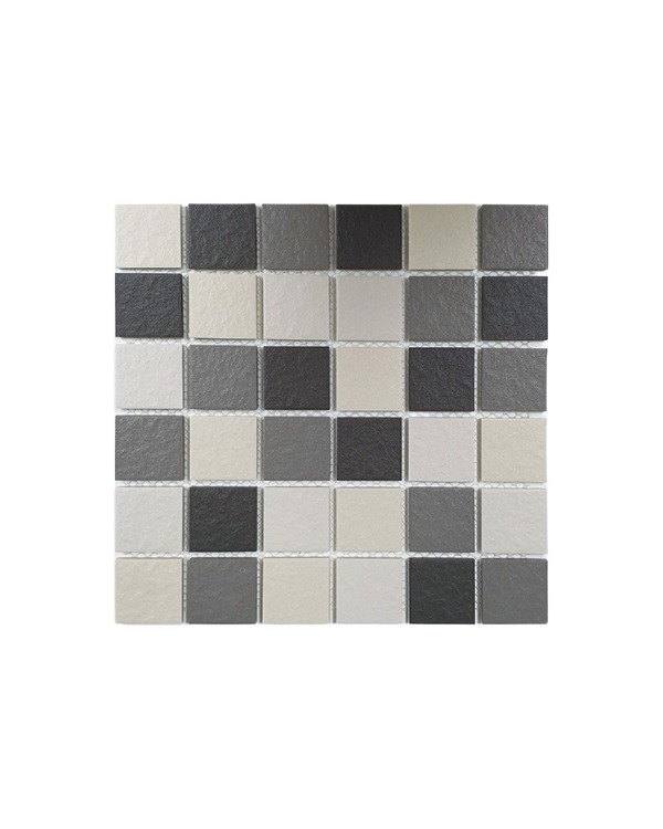 HILTON MOSAIC