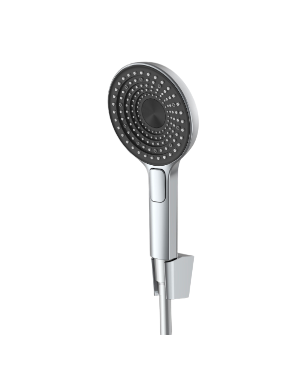 HAND SHOWER LUXUS ROUND