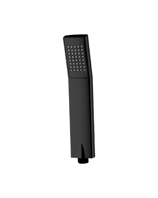 HAND SHOWER BLACK
