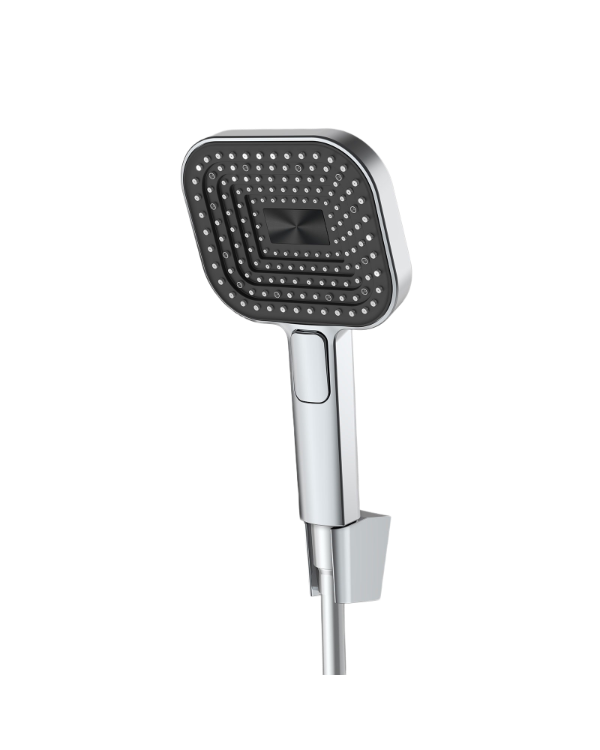 HAND SHOWER LUXUS SQUARE