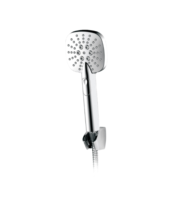 HAND SHOWER SQUARE