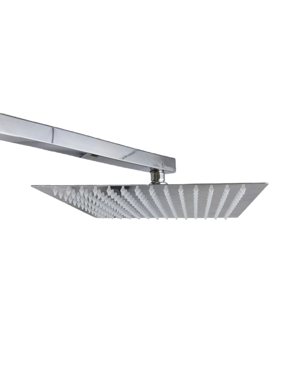 LLUVIA SHOWER HEAD + ARM