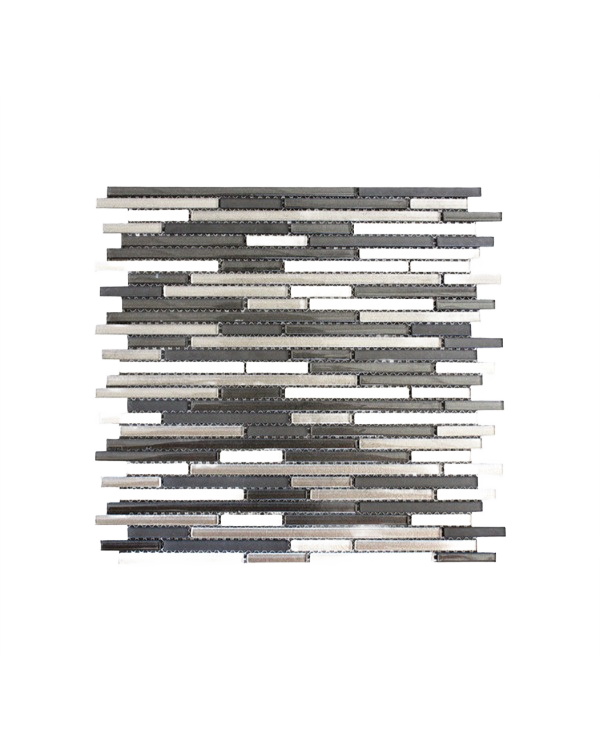 LINEAR MOSAIC