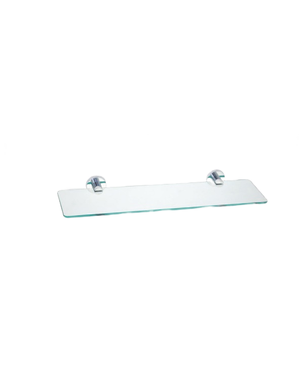 GLASS SHELF