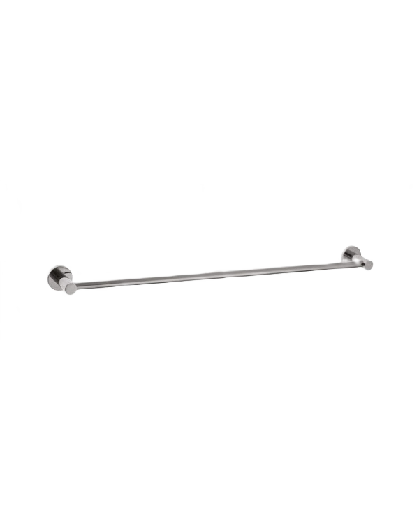 SINGLE TOWEL RAIL