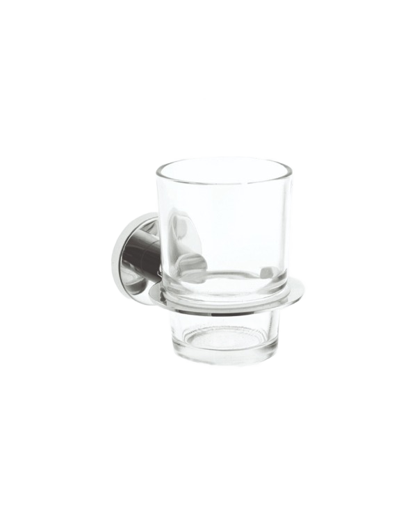 TOOTHBRUSH TUMBLER